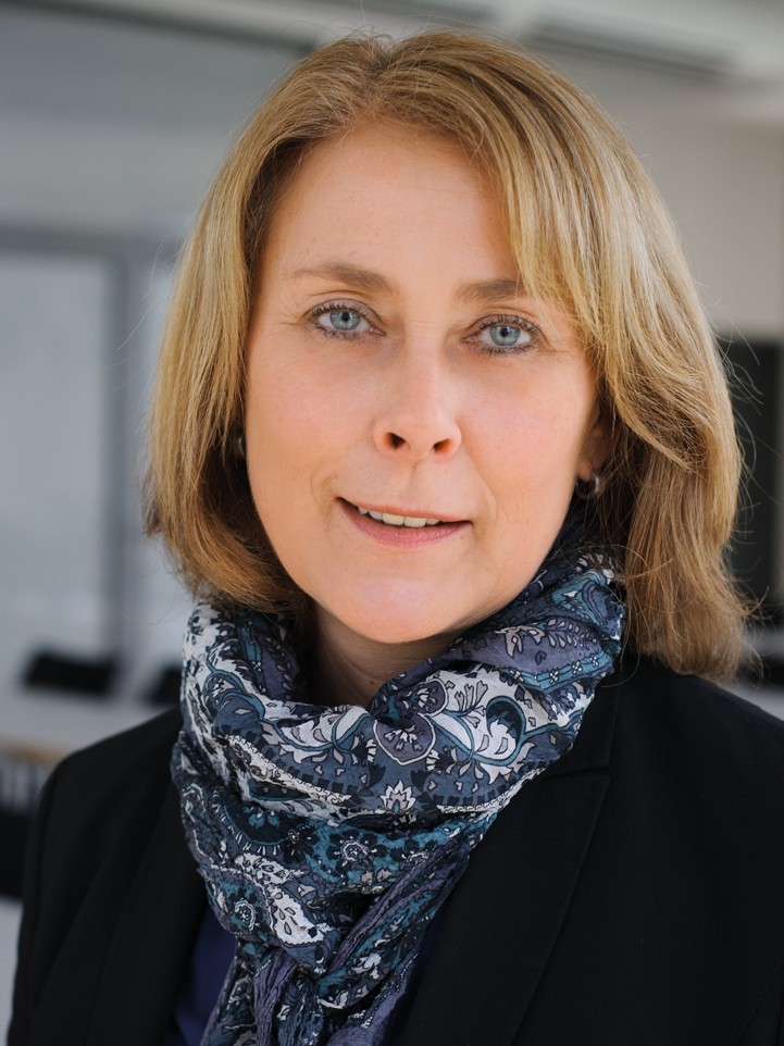 Annette Peth