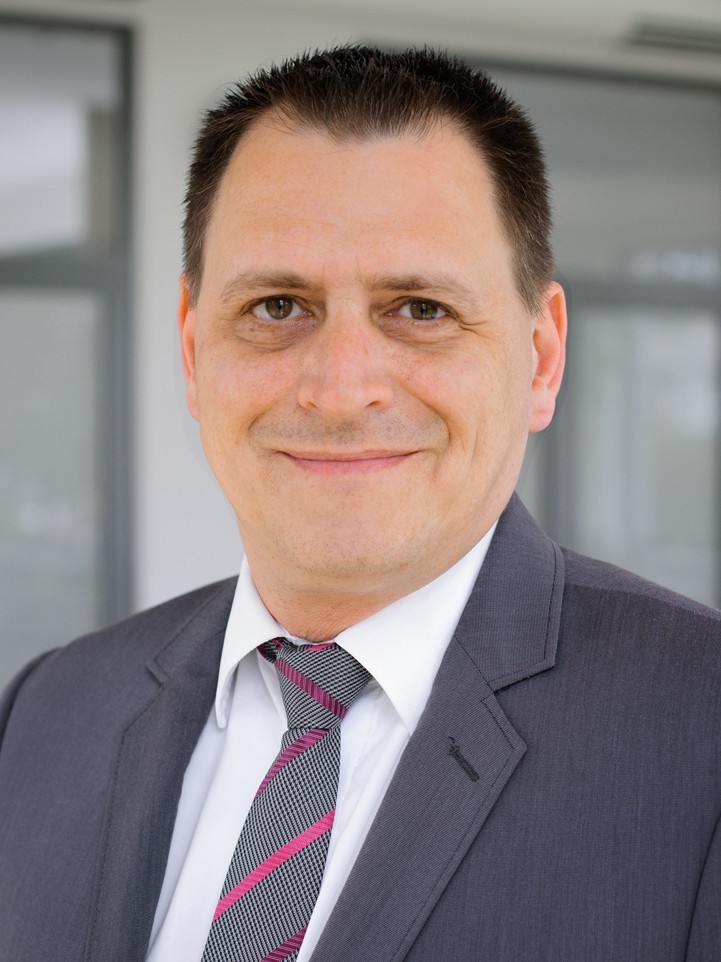 Marc Kohlmann