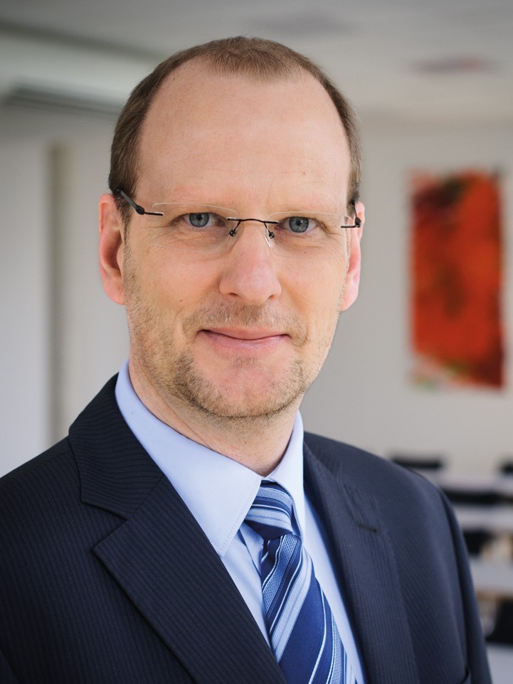Thomas Otto