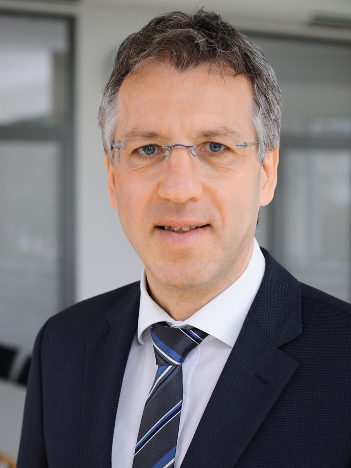 Stefan Werner