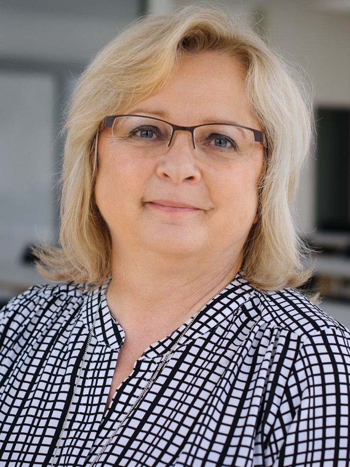 Sonja Hohmann