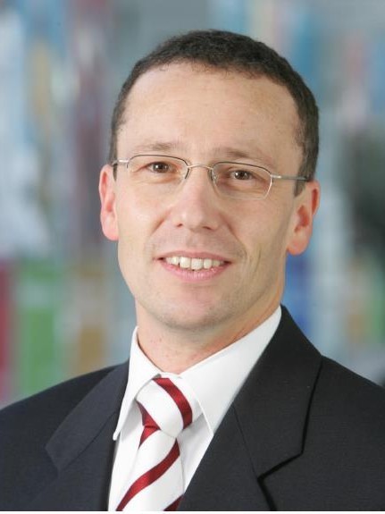 Jürgen Gundel