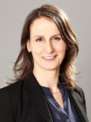 Katrin Euler