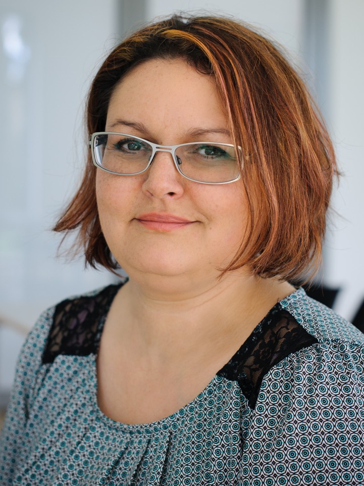 Christina Bienhaus