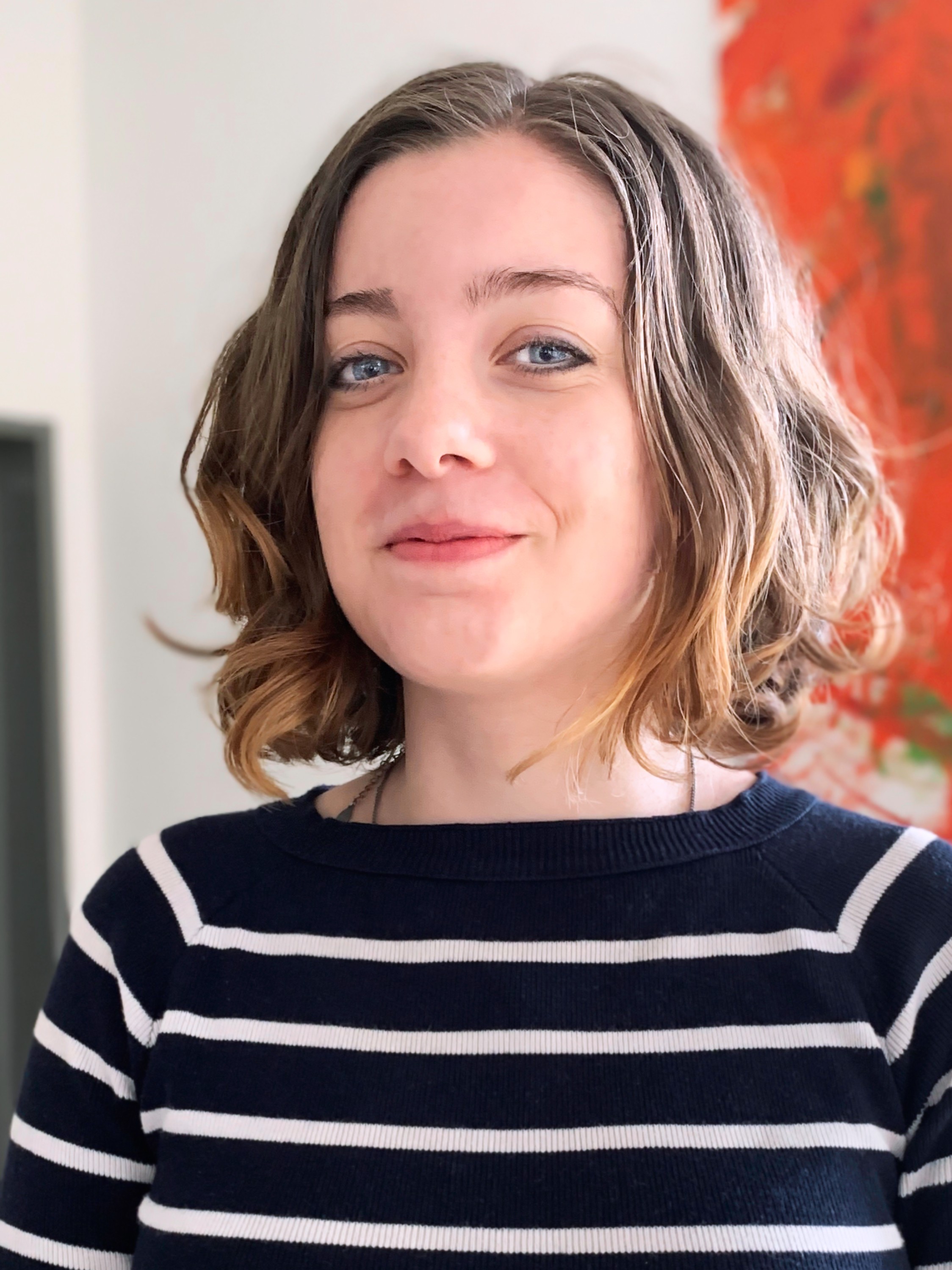 Constanze Nassal