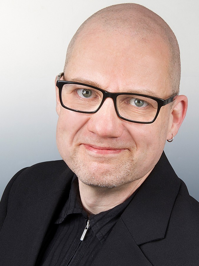 Marcus Meier