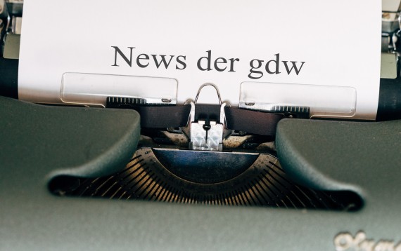 News der gdw