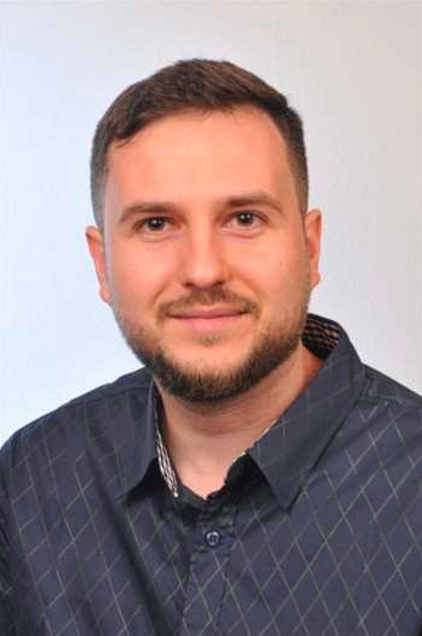Nathan Jasik