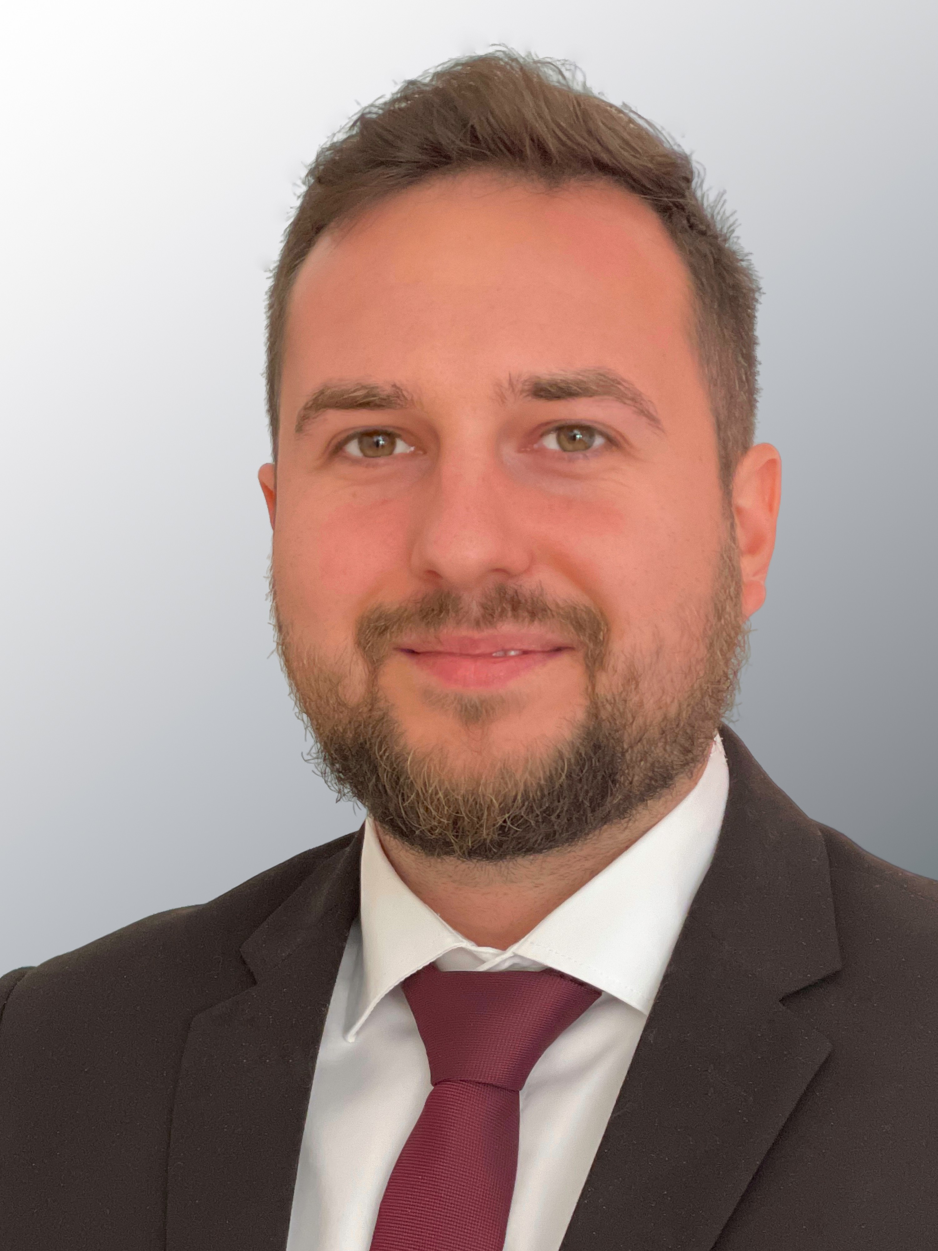 Nathan Jasik