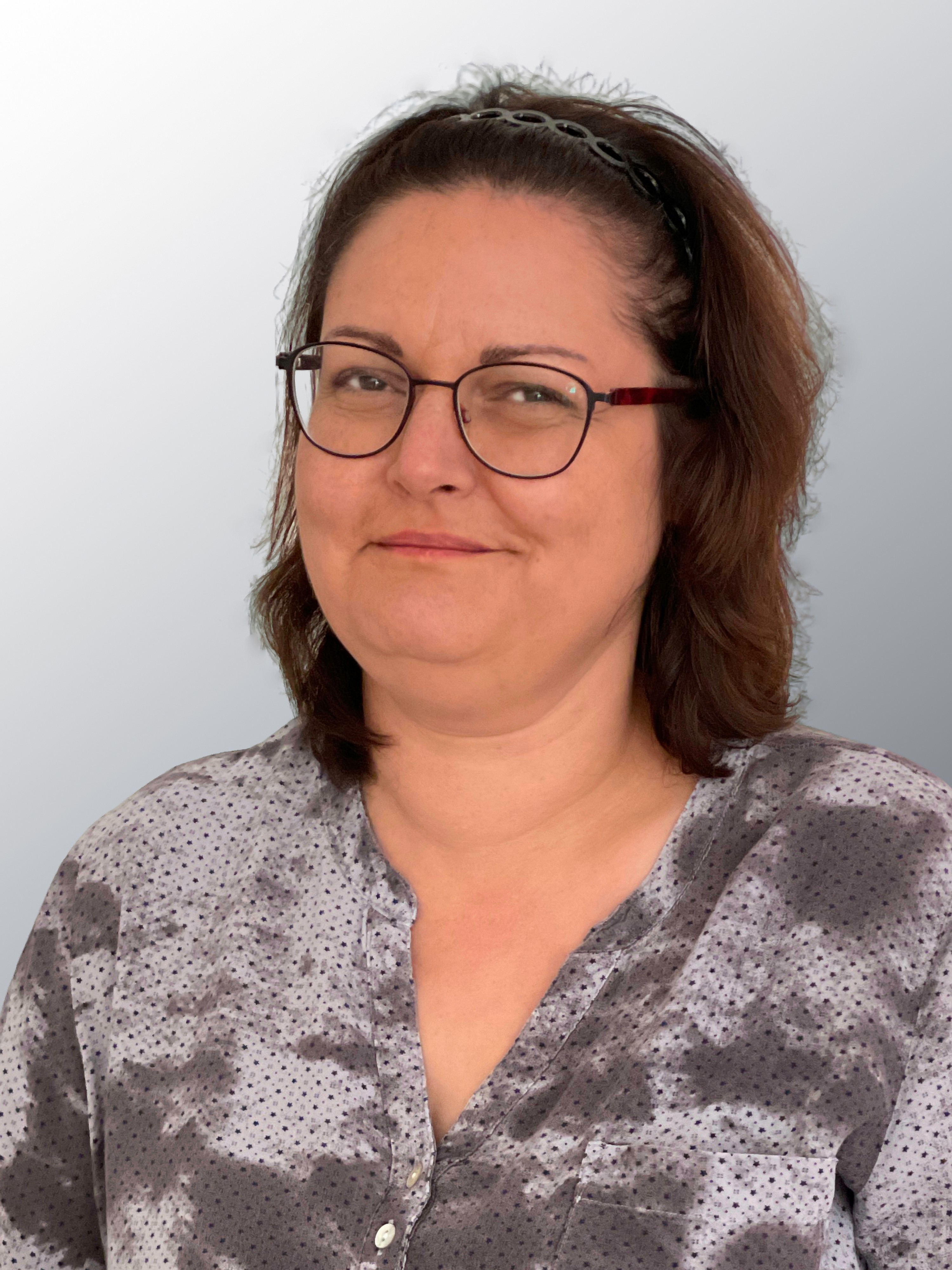 Christina Bienhaus