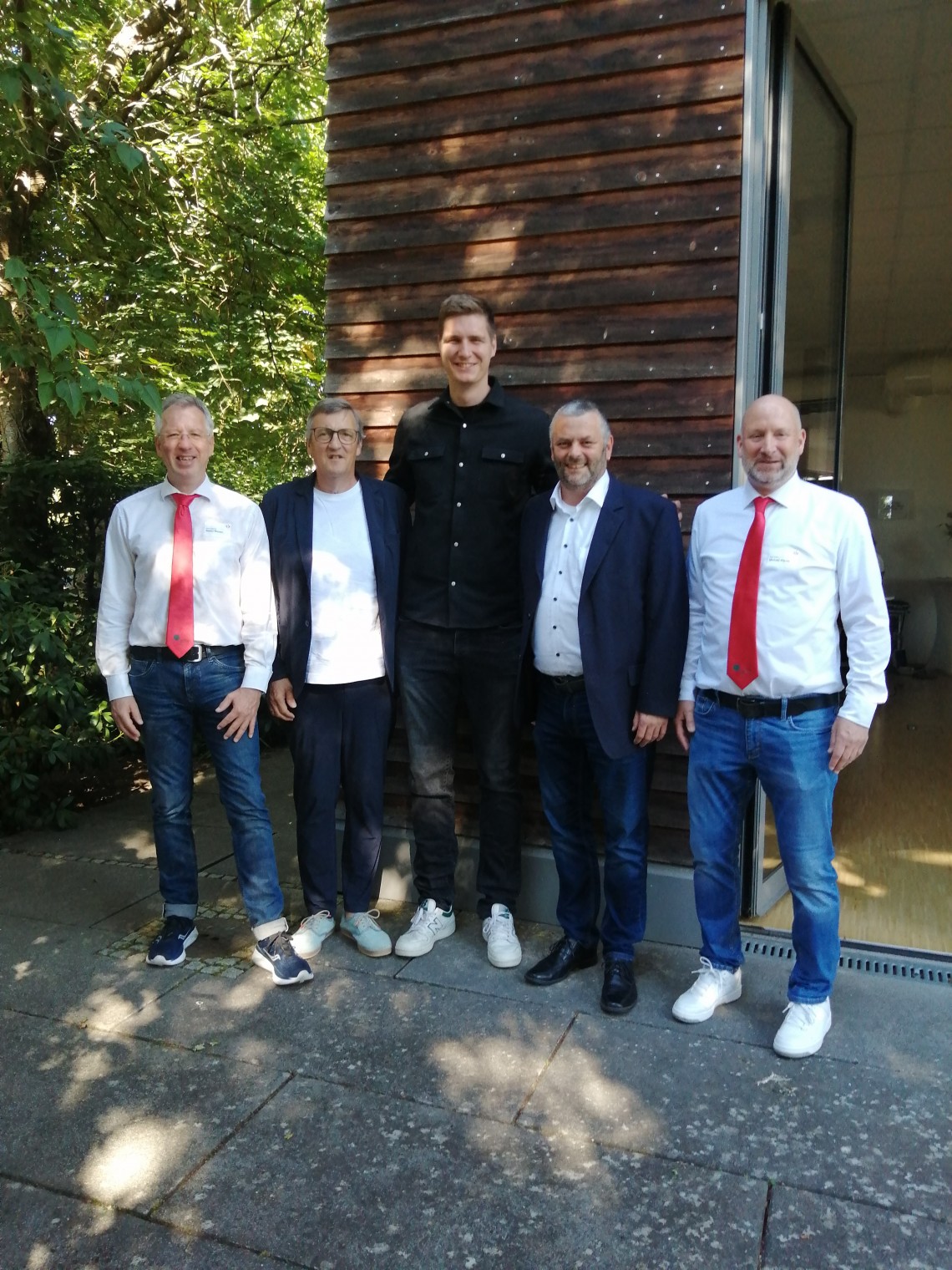 30 Jahre GDW