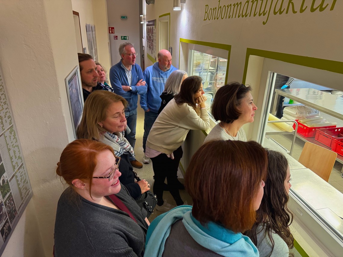 Bonbonmanufaktur